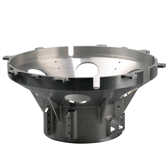 Pieza de Aluminio