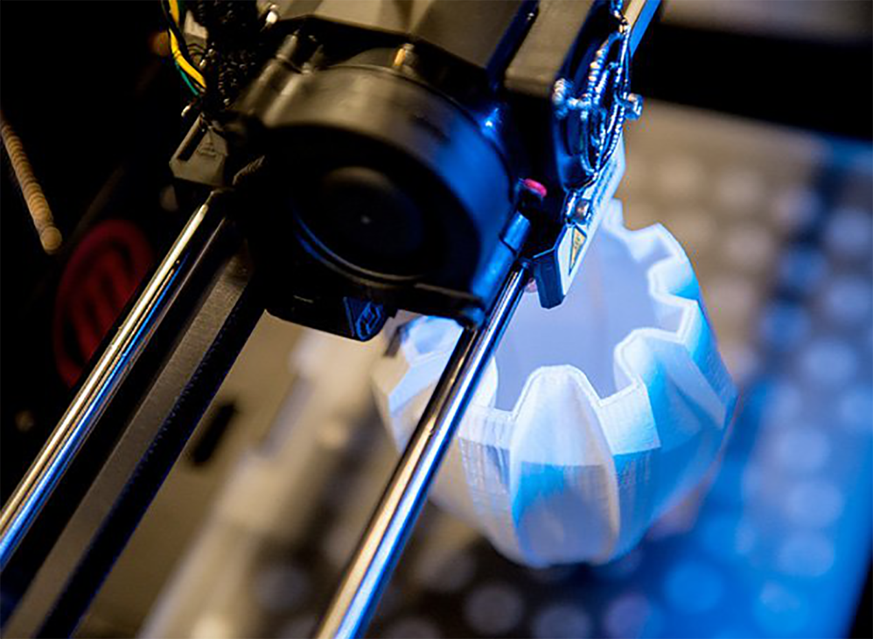 Guía de diseño de impresión 3D
