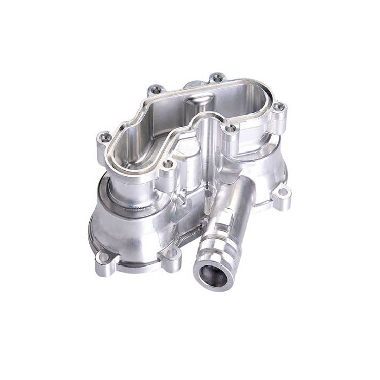 CNC Metal 1