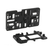 Piezas de plástico CNC 6