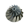 Eje CNC Aluminio 3