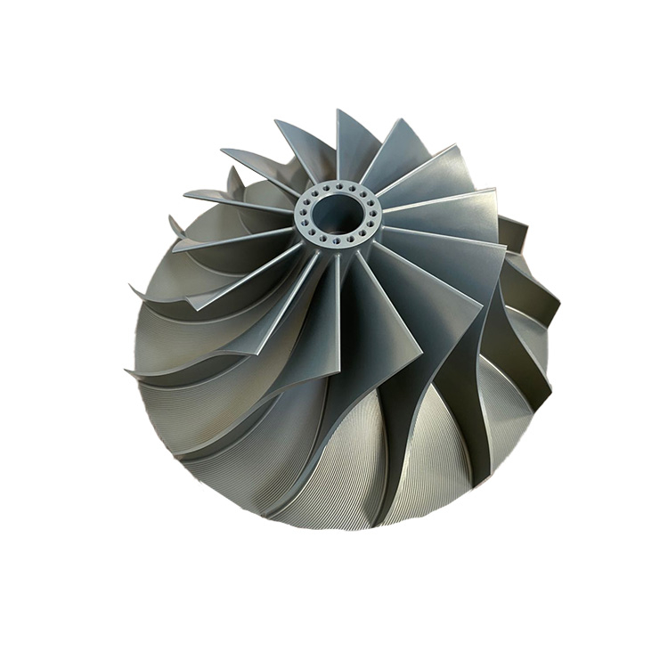 Eje CNC Aluminio 3