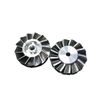 Eje CNC Aluminio 2